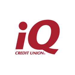 iq credit union logo