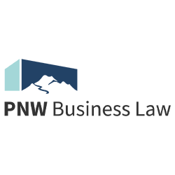 pnw business law logo